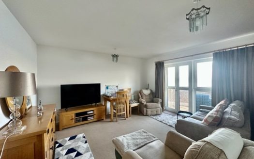 The Lantern Building, Davidson Close