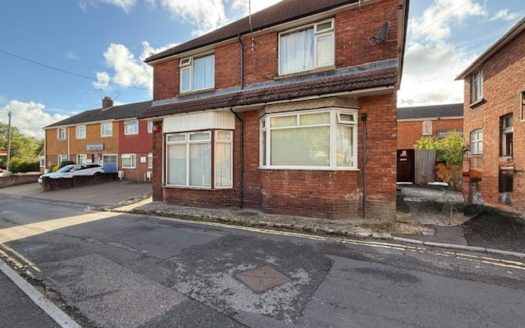 Popes Lane, Totton
