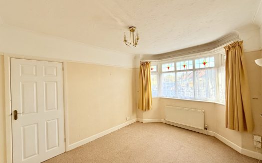 Northlands Close, Totton