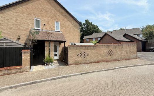 The Brackens, Dibden Purlieu