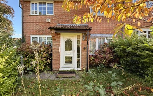 Foxtail Drive, Dibden Purlieu