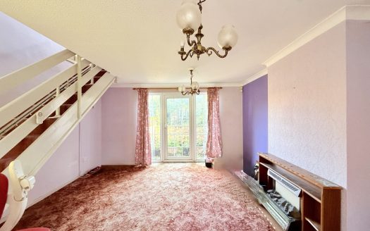Foxtail Drive, Dibden Purlieu