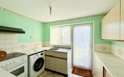 Foxtail Drive, Dibden Purlieu