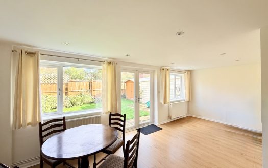 Stanley Road, Holbury