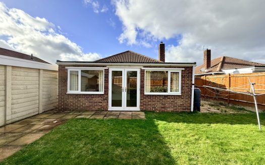 Stanley Road, Holbury