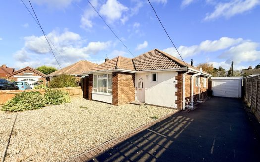 Stanley Road, Holbury