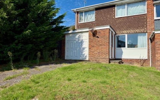 Elizabeth Gardens, Dibden Purlieu