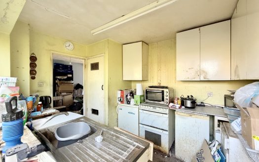 Elizabeth Gardens, Dibden Purlieu