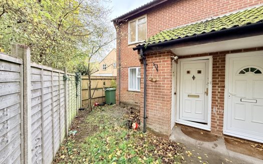 Ripplewood, Marchwood