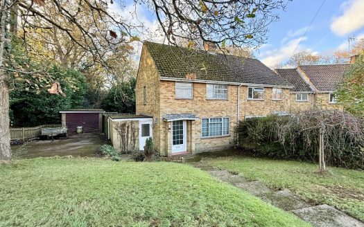 Rosebery Avenue, Hythe