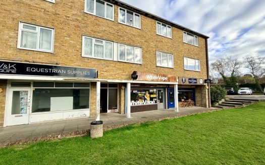 Hollybank Crescent, Hythe