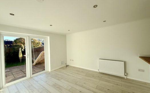 Cedric Close, Blackfield