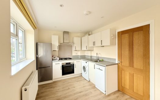 Anson Drive, SHOLING