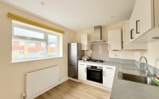 Anson Drive, SHOLING