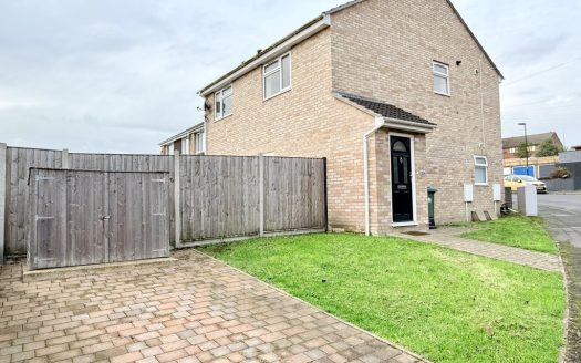 Anson Drive, SHOLING