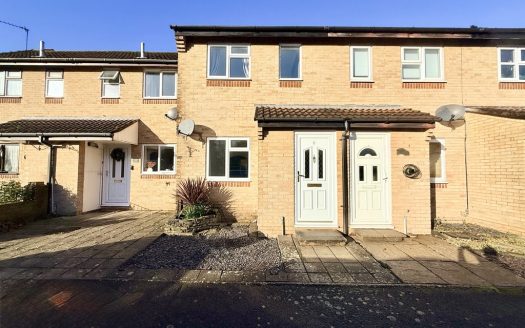 Rosewood Gardens, Marchwood