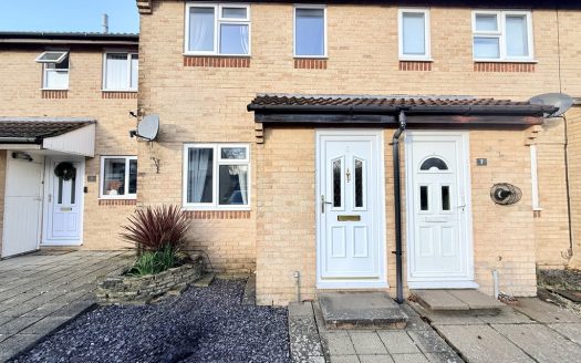 Rosewood Gardens, Marchwood