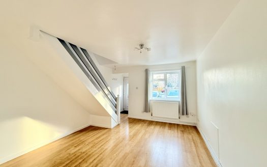 Rosewood Gardens, Marchwood