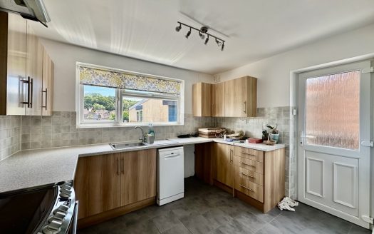 Hillview Road, Hythe