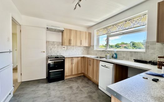 Hillview Road, Hythe