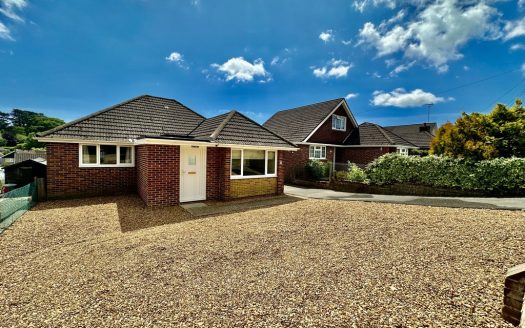 Hillview Road, Hythe