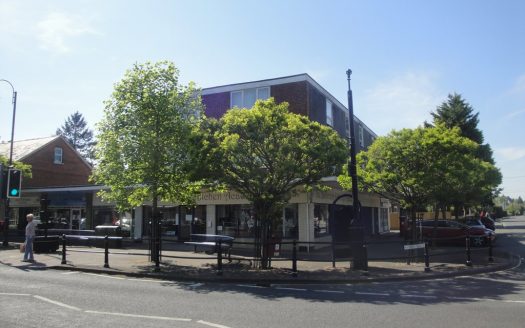 North Road, Dibden Purlieu