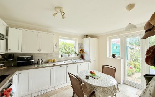 Wellington Close, Dibden Purlieu