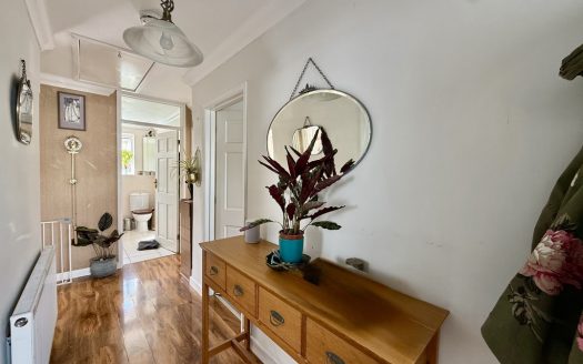 Wellington Close, Dibden Purlieu