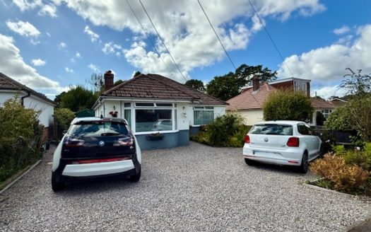 Wellington Close, Dibden Purlieu