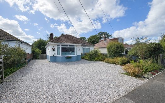 Wellington Close, Dibden Purlieu