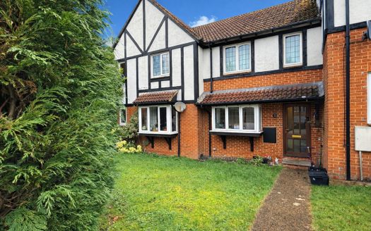 Pennine Gardens, Dibden Purlieu