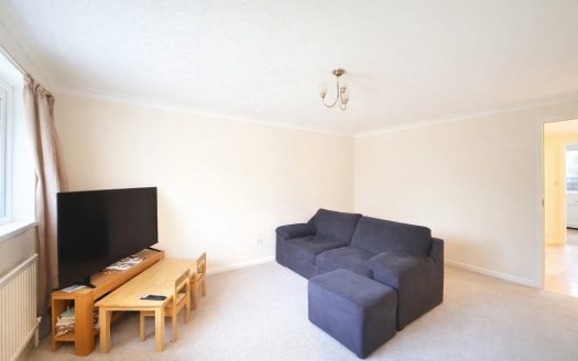 Pennine Gardens, Dibden Purlieu