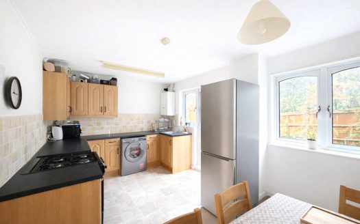 Pennine Gardens, Dibden Purlieu