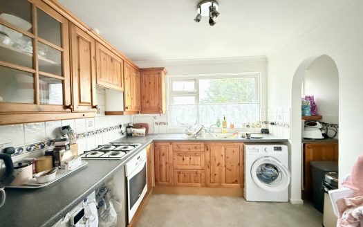 Fairview Close, Hythe