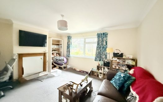 Fairview Close, Hythe