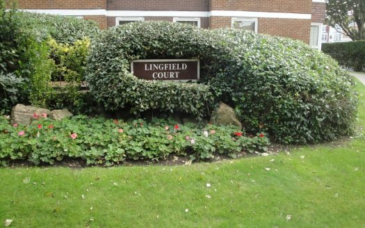 Lingfield Court, Blount Road