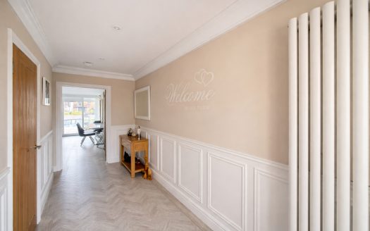 Endeavour Way, Hythe