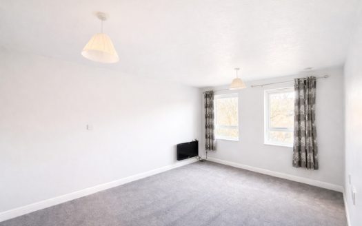 Cygnus Gardens, Dibden