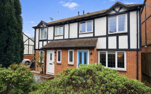 Pennine Gardens, Dibden Purlieu