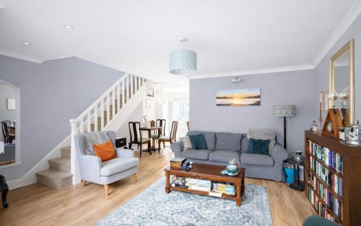 Pennine Gardens, Dibden Purlieu