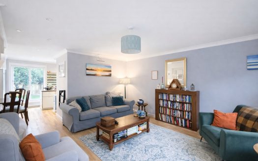 Pennine Gardens, Dibden Purlieu