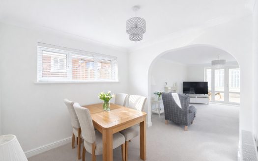 Hollybank Road, Hythe