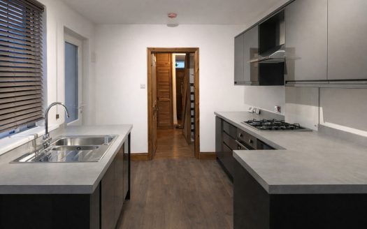 Firgrove Road, Freemantle