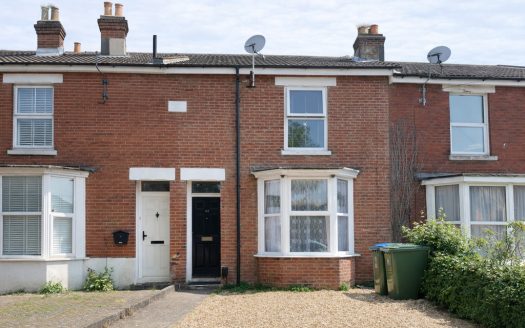 Firgrove Road, Freemantle