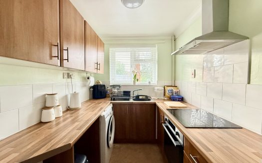 North Road, Dibden Purlieu