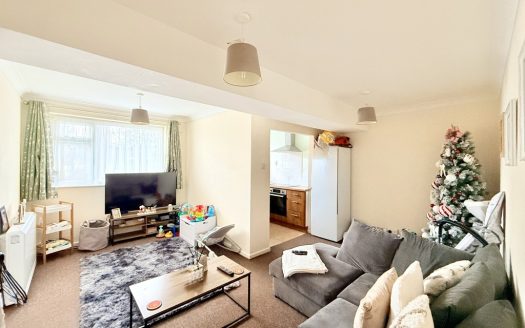 North Road, Dibden Purlieu