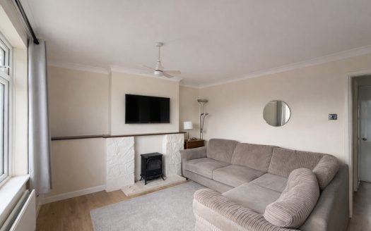 Southbourne Avenue, Holbury