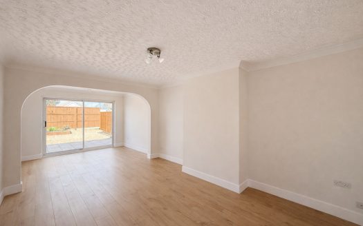 Stanley Road, Holbury