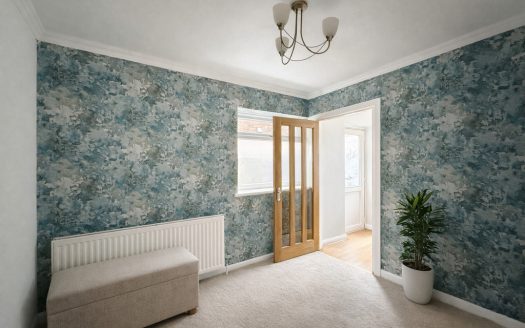 Foxbury Close, Hythe