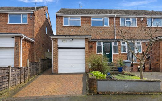 Foxbury Close, Hythe